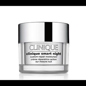 Night cream